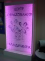 Воздушно-пузырьковая панель «Плазма 125»